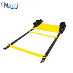 نردبان چابکی Agility ladder