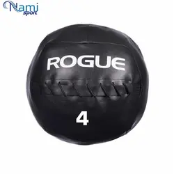 توپ وال بال 4 کیلویی برند روگ Rogue Wall Ball