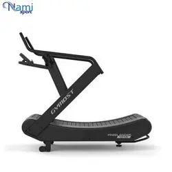 تردمیل مکانیکی برند Gymost مدل ۶۳۷۱