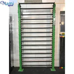 نردبان سوئدی دیواری Swedish wall ladder