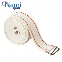 بند یوگا(کمربندیوگا)ایرانی Yoga Band