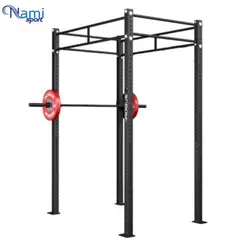 رک کراسفیت Crossfit rack