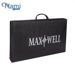 زیر انداز ورزشی تاشو maxwell Matt Folding