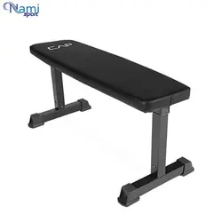 نیمکت تخت بدنسازی Gym flat bench