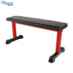 نیمکت تخت بدنسازی Gym flat bench