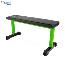 نیمکت تخت بدنسازی Gym flat bench