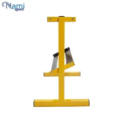 رک دمبل 2 طبقه خانگی Dumbbell rack