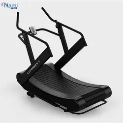 تردمیل مکانیکی GYMST