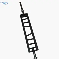 هالتر چکشی پروفیلی 220 سانتی متر Hammer barbell