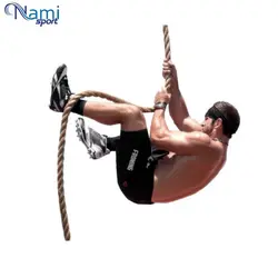 طناب صعودclimbing rope