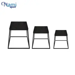 جامپ باکس فلزی 55 سانتی مترMetal jump box