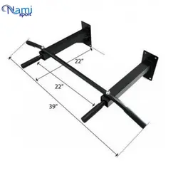 بارفیکس دیواری Wall barfix NS011