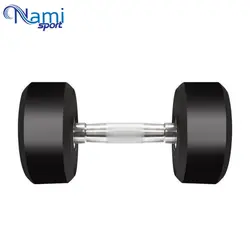 دمبل گرد Round dumbbell