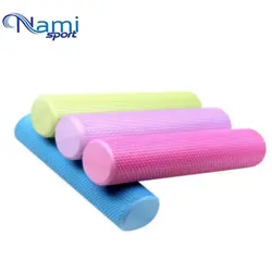 فوم رول توپر60سانت  Foam roll