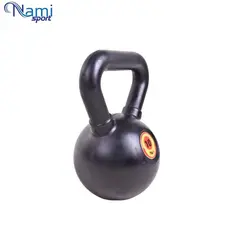 کتل بل پی وی سی وزن 10 کیلوگرم Cattle Bell