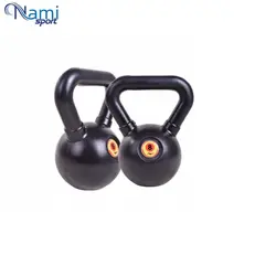 کتل بل پی وی سی وزن 8 کیلوگرم Cattle Bell