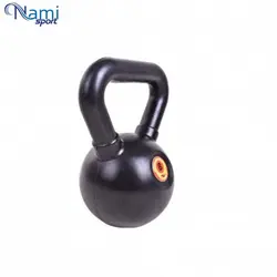 کتل بل پی وی سی وزن 8 کیلوگرم Cattle Bell