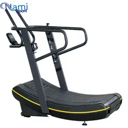 تردمیل ایررانر اسالت فیتنس Assault fitness