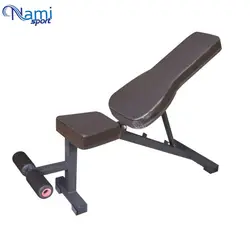 نیمکت مدرج تیپ  Calibrated bench type C