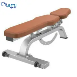 نیمکت مدرج پریکور Precur graded bench