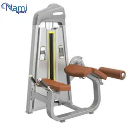 دستگاه پشت پا خوابیده پریکور Precor