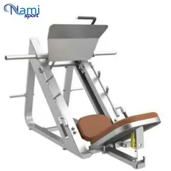 دستگاه پرس پا45درجه پریکورPrecor