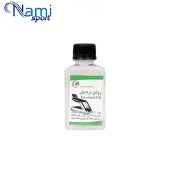 روغن تردمیل نیم لیتری Treadmill oil