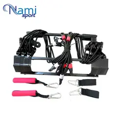 دستگاه بدنسازی تاور 200 Bodybuilding machine