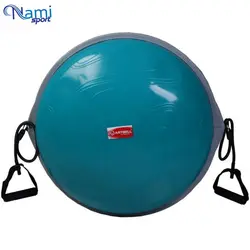 بوسوبال طرحدار حرفه‌ ای Bosu ball