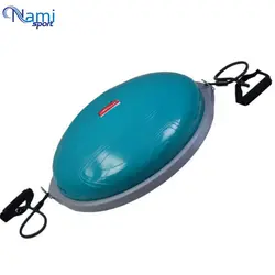 بوسوبال طرحدار حرفه‌ ای Bosu ball