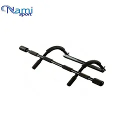 میله بارفیکس دور جیم 5+1 Horizontal round Jim