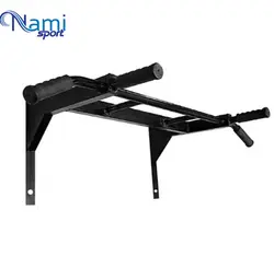 بارفیکس دیواری Wall horizontal