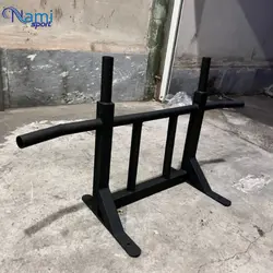 بارفیکس دیواری Wall horizontal