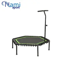 ترامپولین خانگی شش ضلعی Trampoline