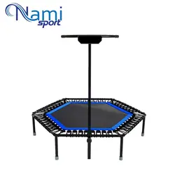 ترامپولین خانگی شش ضلعی Trampoline