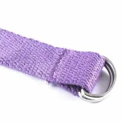 کمربند یوگا 4 متری (بندیوگا) ایرانی Yoga Band