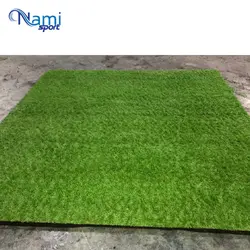 کفپوش گرانول چمنی ضخامت 25 میل