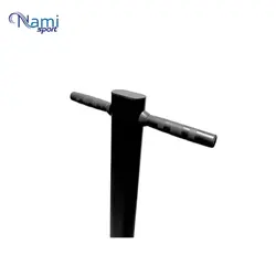 مسگری دسته دار باشگاهی مدل NSU6