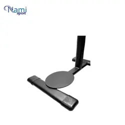 مسگری دسته دار باشگاهی مدل NSU6