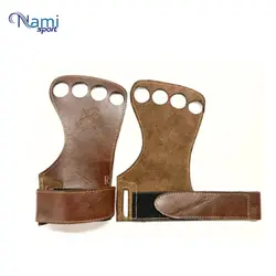 کف بند بدنسازی 4 انگشتی (هندگریپ)