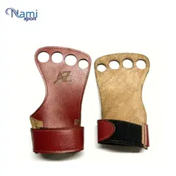 کف بند بدنسازی 4 انگشتی (هندگریپ)