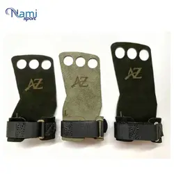 کف بند بدنسازی 3 انگشتی (هندگریپ)