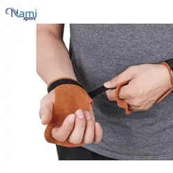 کف بند بدنسازی 3 انگشتی (هندگریپ)