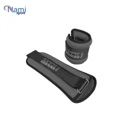 وزنه دست و پا 1.5 کیلوگرمی تاپ فیت TOPFFIT