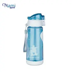 قمقمه ورزشی 500 لیتری مدل GH05