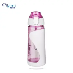 قمقمه ورزشی 500 لیتری مدل GH05