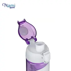 قمقمه ورزشی 500 لیتری مدل GH05