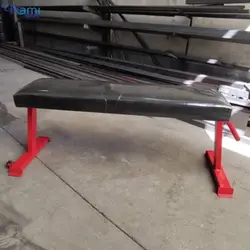 نیمکت بدنسازی تخت Flat gym bench