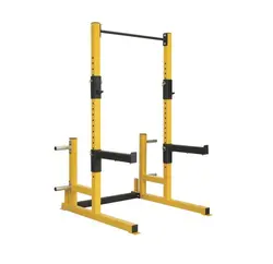 رک اسکات مرکزی باشگاهیRack squat club center NS6060