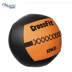 توپ وال بال 12 کیلو کراسفیت CROSSFIT